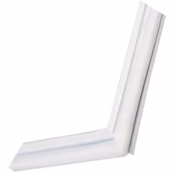 Joint de porte (partie réfrigerateur) compatible pour réfrigérateur, congélateur BOSCH, SIEMENS 00242330, 00238423 Appareils  ...
