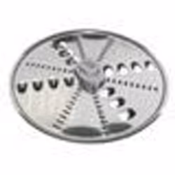 PIECES PREPARATION CULINAIRE PETIT ELECTROMENAGER BOSCH 00260841 DISQUE RAPE ROBOT BOSCH