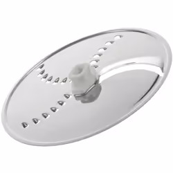 Disque à émincer pour robot ménager BOSCH, SIEMENS 00260973, 260973 Appareils compatibles : ROBOT MÉNAGER BOSCH: MCM 1200, MC ...
