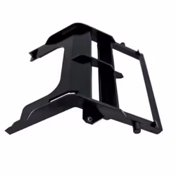 Support de sac pour aspirateur BOSCH, SIEMENS 00265421 Appareils compatibles : ASPIRATEUR BOSCH: BSA1000, BSA100KA, BSA1100,  ...