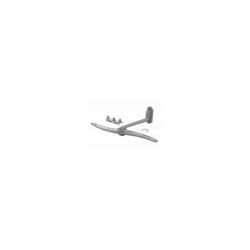 Bosch - bras d aspersion superieur, Lave-vaisselle, 00298594