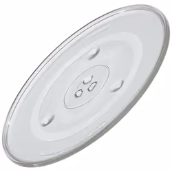 Plateau tournant en verre pour four micro-ondes BOSCH, SIEMENS, NEFF, VIVA 00670302 Appareils compatibles : FOUR MICRO-ONDES  ...