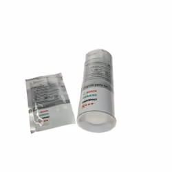 NETTOYANT POUR INOX EN POUDRE 311140. Modèles d appareils concernés :D79B45N0FF/02 - D79B45N0FF/02 (NEFF). (Photos non contra ...