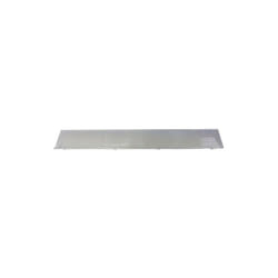 Couvercle Cache Hublot De Lampe 00355216 Pour hotte