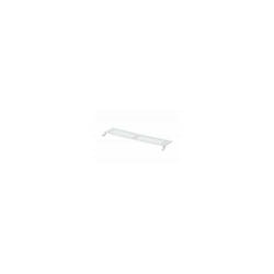 Bosch - Coulisse de Clayette, étagère d'origine 457X120mm (00355494) Réfrigérateur, congélateur neff, siemens