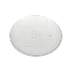 Bosch - plateau tournant verre 28 cm micro ondes pour micro ondes...