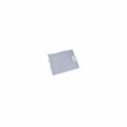 Filtre à graisse compatible avec NEFF 00362381pour hotte aspirante.. Dimensions : 32 x 33 x 0,8 cm.