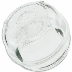 Cache ampoule avec outil de démontage (00647309, 00424086) Four, cuisinière blaupunkt Bosch constructa, junker, neff, siemens, viva