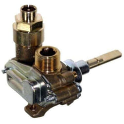 Bosch - Robinet De Gaz 00425471 Pour table de cuisson