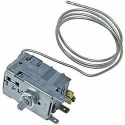 Bosch - Thermostat d'origine (077B6760, 00425570) Réfrigérateur, congélateur constructa, neff, siemens