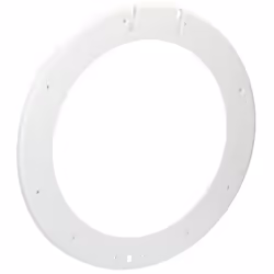 Cerclage interieur de hublot (0231) WS12X460FF compatible pour lave-linge BOSCH, SIEMENS, NEFF, VIVA 00432073 Appareils compa ...