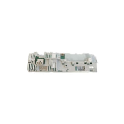 Bosch - module de gestion siemens 5WK5130010 pour lave linge 00432218