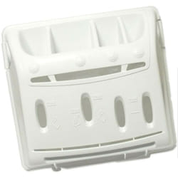 Boite a produits (59198-26692) (WTG814800) Lave-linge 591983662734294413 brandt, vedette, fagor, thomson, crystal, ocean, sangi