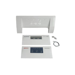 Bosch - poignee complete couvercle congelateur pour refrigerateur...