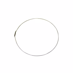 Merci de vérifier que cette pièce est bien compatible avec votre modèle d'appareil. Notre service client peut vous conseiller ...