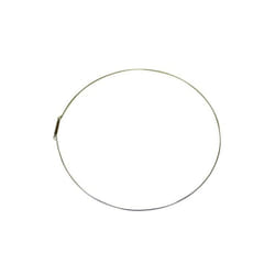 Bosch - bague de support pour lave linge 00439671