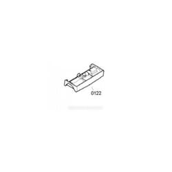 Bosch - Poignée de porte pour Lave-vaisselle 00443010