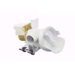 Pompe de vidange pour lave-linge BOSCH 00703147 Appareils compatibles : LAVE-LINGE BOSCH: WBB24750, WBB24750AU, WBB24750EE, W ...