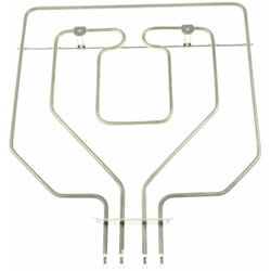Bosch - Résistance de voute/grill 2800W (00471375) Four, cuisinière constructa, neff, siemens