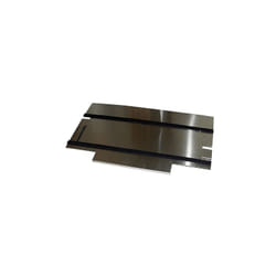 Bosch - tole aluminium pour refrigerateur 00479167