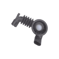 Durite cuve pompe avec clapet pour lave linge Bosch 00480436