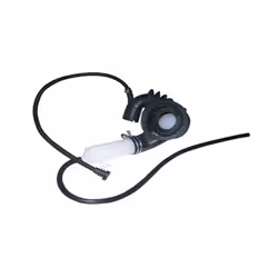 Merci de vérifier que cette pièce est bien compatible avec votre modèle d'appareil. Notre service client peut vous conseiller ...