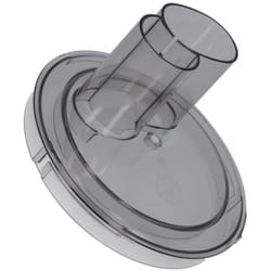 Couvercle de bol (304864-7189) (00489136) Robot ménager Bosch siemens