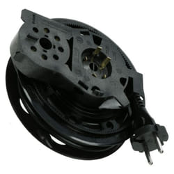 Enrouleur de câble (297348-41256) (00490642) Aspirateur 2973483662734296257 Bosch siemens