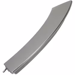 Poignée compatible pour lave-linge SIEMENS 00647424 Appareils compatibles : [MACHINE À LAVER, LAVE-LINGE SIEMENS: ] WXLM148AG ...