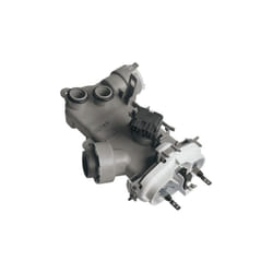 Bosch - resistance chauffe eau instantane pour lave vaisselle ...