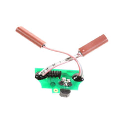 Module de commande elrad 50200342 pour pieces preparation...