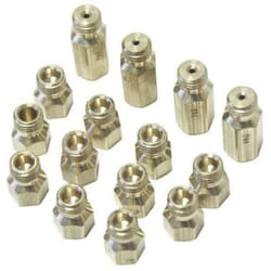 Bosch - Sachet injecteurs gaz naturel 00603545