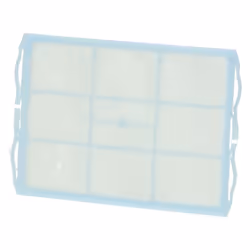 Filtre moteur pour aspirateur BOSCH, SIEMENS 00608784 Appareils compatibles : ASPIRATEUR BOSCH: BX31800, BX31800/05, BX31810, ...