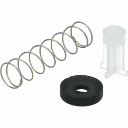 Jeu d'étanchéité réservoir pour cafetière, expresso BOSCH 00610852Appareils compatibles :CAFETIÈRE, EXPRESSO BOSCH:TAS1000UC, ...