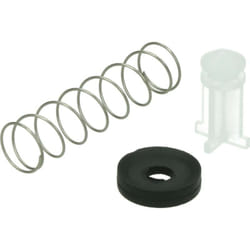 Jeu d'étanchéité réservoir (298550-4891) (00610852) Cafetière, Expresso 2985503662734297414 Bosch