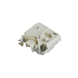 Verrouillage electrique de porte pour lave linge Bosch