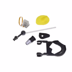 Merci de vérifier que cette pièce est bien compatible avec votre modèle d'appareil. Notre service client peut vous conseiller ...