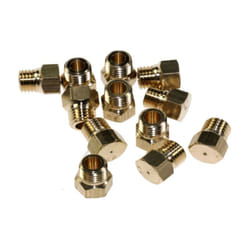 Sachet injecteurs gaz butane pour cuisiniere Bosch 00623739