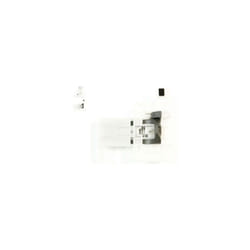 Bosch - Verrou de porte pour Lave-vaisselle Siemens 10006917