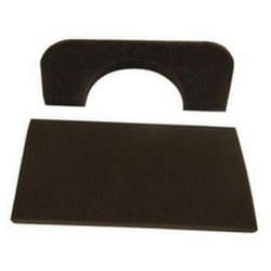 Bosch - Filtre mousse d air 00642117