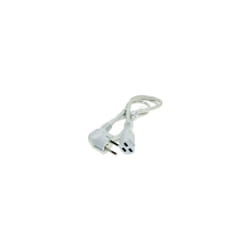 Bosch - Cordon d'alimentation d'origine Four, cuisinière 00644825 Four, cuisinière 00644825