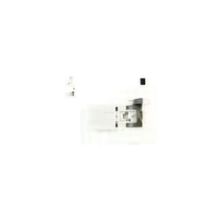 Bosch - Verrou de porte pour Lave-vaisselle Siemens 10006917