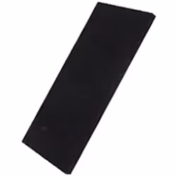 Filtre mousse pour Aspirateur BOSCH, SIEMENS 17000301 Appareils compatibles : ASPIRATEUR BOSCH: BSG61880/03, BSG61880/04, BSG ...