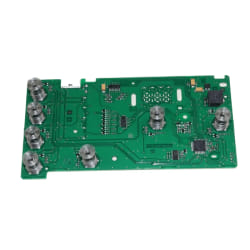 BOSCH Module de commande pour lave-linge