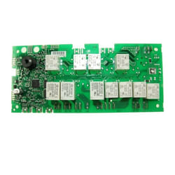 Module De Controle Pour Four Bosch - 00656659