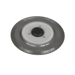 Lame de trancheuse 428820 pour pieces preparation culinaire...