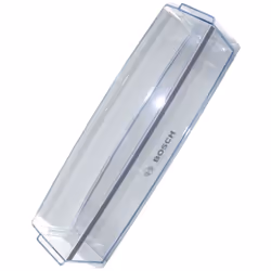 Balconnet à bouteilles d'origine pour Réfrigérateur, congélateur BOSCH, SIEMENS 00674382, 00664286 Appareils compatibles : [R ...