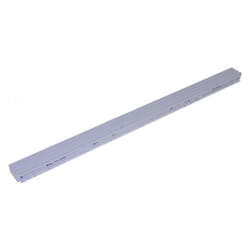 Bosch - reglette de jeux sous bandeau blanc pour lave vaisselle...
