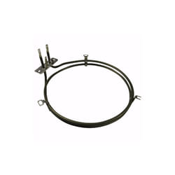 Résistance circulaire 2300W (00097860) Four, cuisinière gaggenau, neff