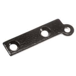 Charniere de porte gauche bas pour four Bosch 00098195